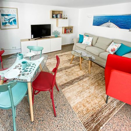 Suite Oceano @ Casa Del Lago Puerto de la Cruz  Exterior foto