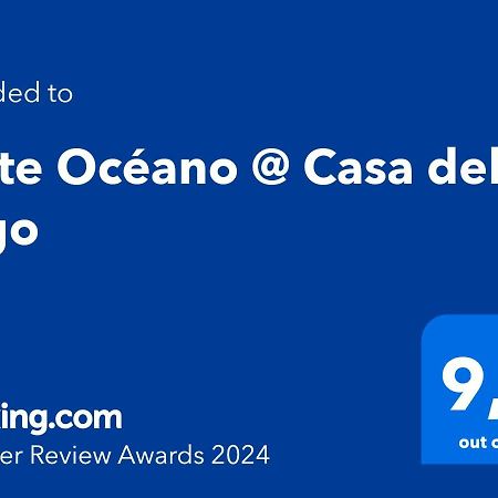 Suite Oceano @ Casa Del Lago Puerto de la Cruz  Exterior foto
