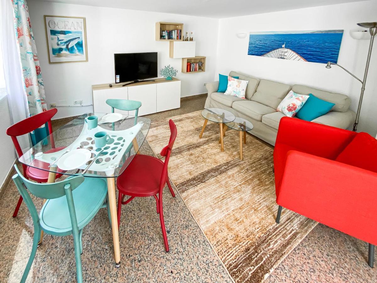 Suite Oceano @ Casa Del Lago Puerto de la Cruz  Exterior foto