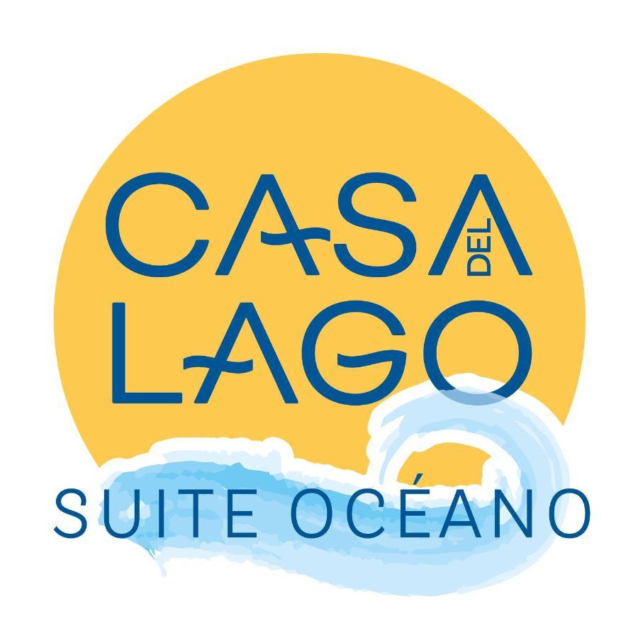Suite Oceano @ Casa Del Lago Puerto de la Cruz  Exterior foto